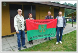 LKS Poręba Wielka