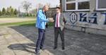 Kompleks sportowo-rekreacyjny przy szkole w Babicach