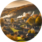 Powiadomienie o ryzyku wystąpienia przekroczenia średniodobowego poziomu dopuszczalnego dla pyłu zawieszonego PM10 w powietrzu