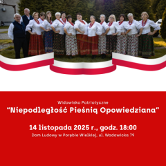 Widowisko Patriotyczne 