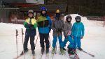 Mistrzostwa Gminy Oświęcim w Narciarstwie Alpejskim i Snowboardzie
